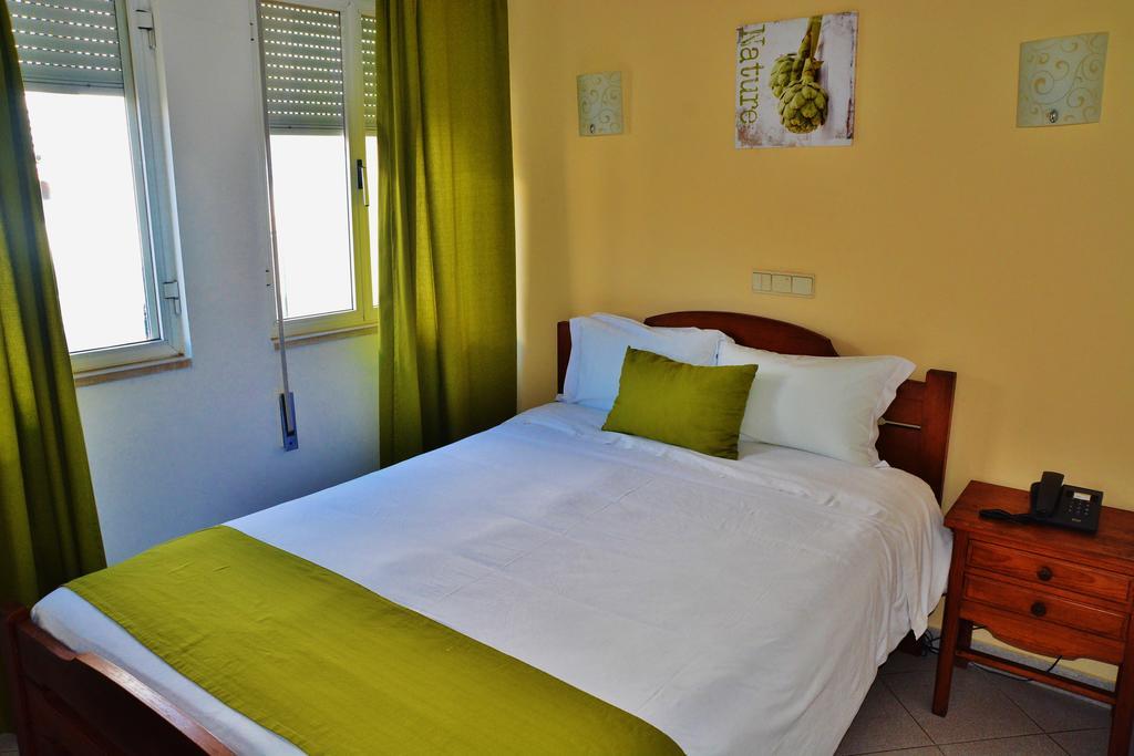 Hotel Residencial A Doca Faro Exteriér fotografie