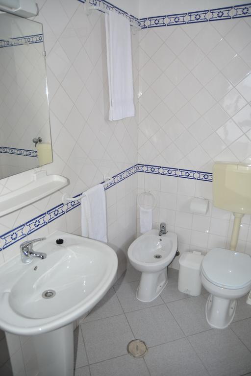 Hotel Residencial A Doca Faro Pokoj fotografie